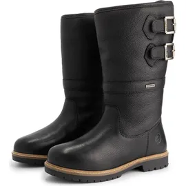 Travelin' Dawson in Schwarz - Gr.: 41