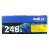 Brother TN-248XLY Gelb
