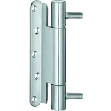 Simonswerk Objektband VN 3738/160 Edelstahl