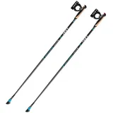 Leki Smart Response 100 cm mehrfarbig