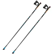 Leki Smart Response 100 cm mehrfarbig