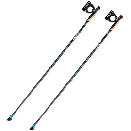 Leki Smart Response 100 cm mehrfarbig