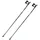 Leki Smart Response 100 cm mehrfarbig