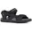 Sandal D Herren Schwarz 39