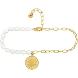 Cai Caï Fußkette 274200005-25 - gold