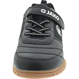 Jako J-SH Winger EV Schwarz/Weiß 33