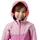 HELLY HANSEN Regenjacke Pink 116
