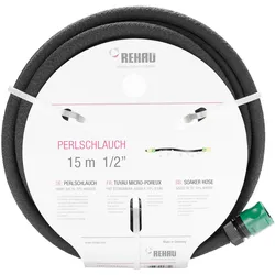 Rehau Perlschlauch