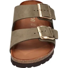 ROHDE Sunnys N°12 olive/khaki 42