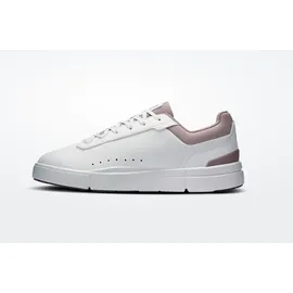 On The Roger Advantage White/Heron 42