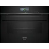 Siemens iQ700 CS936GCB1 Dampfbackofen