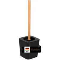 bremermann WC-Bürste Calvi Schwarz