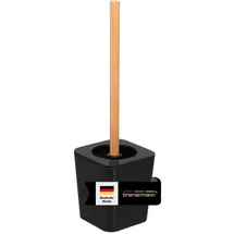 bremermann WC-Bürste Calvi Schwarz