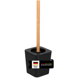 bremermann WC-Bürste Calvi Schwarz