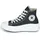 Converse Chuck Taylor All Star Move High Top black/natural ivory/white 39