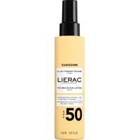 Lierac Sunissime The Melt-In Sun Lotion Body LSF50, 150ml