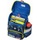 Step By Step 2in1 Plus 6-tlg. police car cody