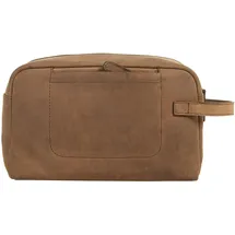 Harold's Harolds Kulturtasche, Necessaire, braun