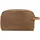 Harold's Harolds Kulturtasche, Necessaire, braun