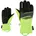 LAVIVI-Z AS Skihandschuhe Gelb 7