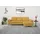 sit&more Ecksofa SIT & MORE "Westham L-Form", gelb (dijon), B:275cm H:88cm T:172cm, 100% Polyester, Sofas, Ecksofa, mit Recamiere, mit oder ohne Bettfunktion, Bettkasten, Füße Eiche