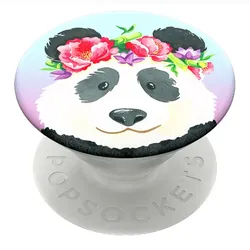 Popsockets Pandachella, E-Buchleser, Handy/Smartphone, Tablet/UMPC, Passive Halt