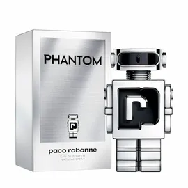 Paco Rabanne Phantom Eau de Toilette 100 ml