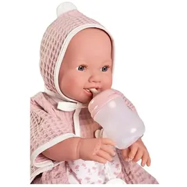 Muñecas Antonio Juan Antonio Juan Baby-Puppe 42 cm (50417)