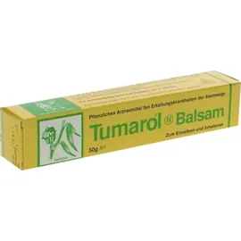 Tumarol N Balsam