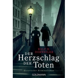 Der Herzschlag der Toten