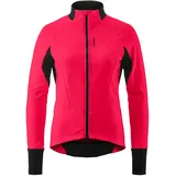 Gonso Damen ROAD JACKET SOFTSHELL 2 W Fahrradjacke, diva pink