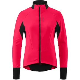 Gonso Damen ROAD JACKET SOFTSHELL 2 W Fahrradjacke, diva pink
