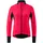Gonso Damen ROAD JACKET SOFTSHELL 2 W Fahrradjacke, diva pink