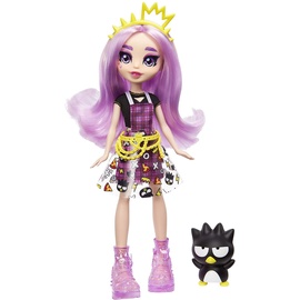 Mattel Hello Kitty Hello Kitty & Friends Badtz-Maru  & Jazzlyn