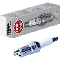 NGK Zündkerze IZTR5B11, 1465 | Laser Iridium | 1 Stück