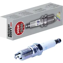 NGK Zündkerze IZTR5B11, 1465 | Laser Iridium | 1 Stück