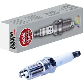 NGK Zündkerze IZTR5B11, 1465 | Laser Iridium | 1 Stück