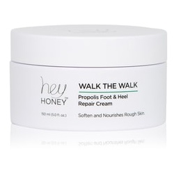Hey Honey Walk The Walk Propolis Foot Cream krem do stóp 150 ml