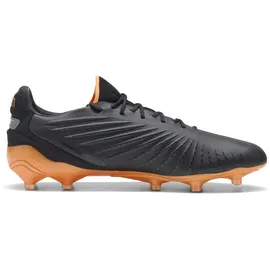 Puma King Ultimate AG/FG Herren schwarz 43