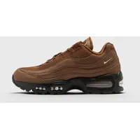 WMNS AIR MAX 95 BIG BUBBLE - brown - 39