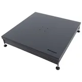 doppler knirps Abdeckung für Pendular 320 x 320 cm mehrfarbig