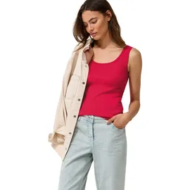 Cecil Basic Top Rot XXL