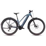 27,5 Zoll Trapez smaragdgrey ́n ́prism S