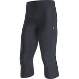 Gore Wear Gore Herren Impulse 3/4 Tights schwarz