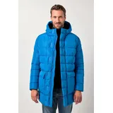 Jp1880 Parka blau 5XL