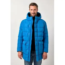Jp1880 Parka blau 5XL