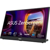 Asus ZenScreen MB17AHG 17,3" schwarz