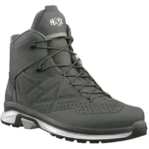 Haix CONNEXIS Force Air graphite - UK 9.0 - grau
