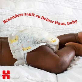 Huggies Babywindeln Gr. 3 (6-10 kg) 144 St.