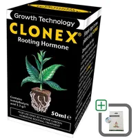 Clonex Rooting Gel 50 ml